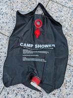 Camping Buitendouche - Ideaal voor Onderweg!, Ophalen of Verzenden, Gebruikt