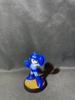 Amiibo Mega Man, W, Ophalen of Verzenden, Zo goed als nieuw, W