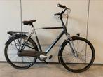 Gazelle Eclipse Heren 62CM, Ophalen, Versnellingen, Zo goed als nieuw, 61 tot 65 cm