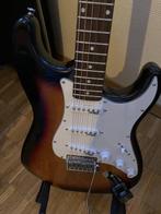 Elektrische gitaar, Ophalen of Verzenden, Zo goed als nieuw, Solid body, Overige merken