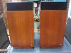 Pohler & Schilling Sound 503.   Zeldzaam., Gebruikt, Minder dan 60 watt, Front, Rear of Stereo speakers, Ophalen