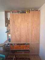 Multiplex platen, Doe-het-zelf en Verbouw, Hout en Planken, Ophalen, Gebruikt, Minder dan 25 mm, Plank