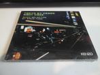 Kenzo de cd tokyo by kenzo cd is nieuw nog verpakt, Verzenden, Nieuw in verpakking