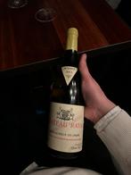 Chateau Rayas blanc 2011 reserve - Chateauneuf du Pape, Ophalen, Zo goed als nieuw, Frankrijk, Rode wijn