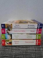 AANBIEDING 4X Harlequin / HQN / IN ZEER GOEDE STAAT, Boeken, Romans, Ophalen of Verzenden, Zo goed als nieuw, Nederland