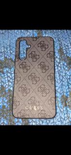 Guess hoesje samsung galaxy a56, Ophalen, Overige modellen, Hoesje of Tasje