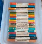 Walt Disney Wonderen der ... Boekenset, Boeken, Natuur, Ophalen of Verzenden