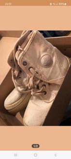 Yellow cab maat 38, Kleding | Dames, Schoenen, Ophalen, Gedragen, Geel, Sneakers of Gympen