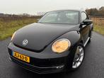 Volkswagen Beetle 1.2 TSI/Parksens/Navi/Stoelverw/Onderhoud!, Voorwielaandrijving, Stof, 4 cilinders, 4 stoelen