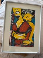 Herman Brood, Ophalen