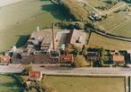 texel   melkfabriek nu bierbrouwerij let op is foto, Ophalen of Verzenden, 1960 tot 1980, Ongelopen, Waddeneilanden