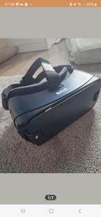 Samsung vr bril, Ophalen, Zo goed als nieuw, Telefoon
