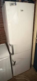 Beko koelvriescombinatie, Ophalen, 160 cm of meer, Zo goed als nieuw, Vrijstaand