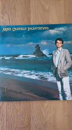MIKE OLDFIELD-VINYL-INCANTATIONS -DUBBEL-LP-1977, Cd's en Dvd's, Ophalen of Verzenden, 1960 tot 1980, Zo goed als nieuw