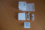 ZIGBEE 3.0 wired smart gateway z.g.a.n. compleet te koop, Ophalen of Verzenden, Zo goed als nieuw