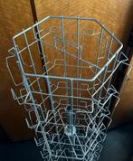 2 grote kaartenmolens kaartenrekken, Ophalen, Zo goed als nieuw