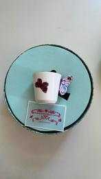 Wedwood Harlequin collectie, Huis en Inrichting, Keuken | Servies, Nieuw, Ophalen of Verzenden, Overige stijlen, Kop(pen) en/of Schotel(s)