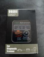 Obd 2 bluetooth scanner, Ophalen of Verzenden