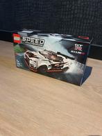 Lego 76896 Nissan GT-R NISMO, Ophalen of Verzenden, Zo goed als nieuw