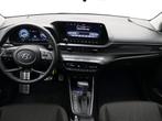 Hyundai Bayon 1.0 T-GDI Automaat Comfort Smart / Fabrieksgar, Auto's, Hyundai, Gebruikt, Euro 6, 1110 kg, Bedrijf