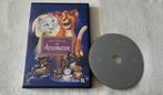 Walt Disney De Aristokatten Dvd Cartoon/Animatie, Alle leeftijden, Ophalen of Verzenden, Zo goed als nieuw, Europees