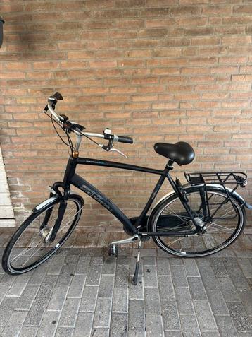 Sparta marathon 8.0 stadfiets heren beschikbaar voor biedingen