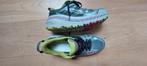 Hardloop trailrun schoenen Hoka Stinson, Sport en Fitness, Loopsport en Atletiek, Ophalen of Verzenden, Zo goed als nieuw, Hardloopschoenen