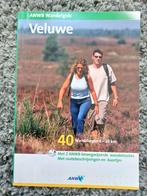 Michiel Hegener - Veluwe, Boeken, Overige merken, Ophalen of Verzenden, Zo goed als nieuw, Michiel Hegener