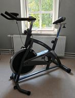 Hometrainer, spinning bike, Sport en Fitness, Ophalen, Gebruikt, Metaal