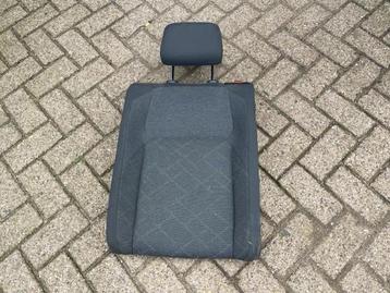 ACHTERBANK rugleuning links Volkswagen Golf VIII (CD1) beschikbaar voor biedingen