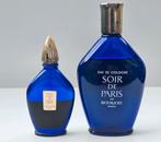 Soir de Paris Bourjois - Vintage, Ophalen of Verzenden, Zo goed als nieuw, Miniatuur