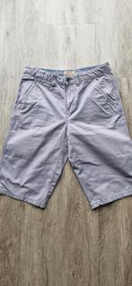 Grijze bermuda maat 176 C&A, Kinderen en Baby's, Kinderkleding | Maat 176, Broek, C&A, Ophalen of Verzenden, Zo goed als nieuw