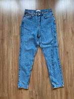 Primark Mom Jeans Maat 40 (blauw spijkerbroek), Kleding | Dames, Ophalen of Verzenden, W30 - W32 (confectie 38/40), Gedragen, Primark