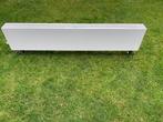 Jaga Linea verwarming - type 10 - 180x48,5x13, 150 cm of meer, 800 watt of meer, Gebruikt, Radiator