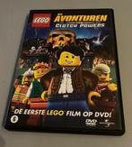 Lego avonturen dvd, Vanaf 6 jaar, Ophalen, Zo goed als nieuw