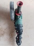 Parkside Muurfrees PWS 230 D4 slijptol, Ophalen of Verzenden, Gebruikt, 600 tot 1200 watt, Overige typen