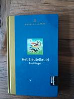 Boek het sleutelkruid, Boeken, Ophalen of Verzenden