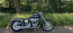 Zeer mooie Harley Davidson Dyna Lowrider, Motoren, 2 cilinders, Chopper, Particulier