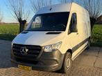 Mercedes-Benz Sprinter 314 2.2 CDI L2H2 11-2018 143PK EURO6, Auto's, Bestelauto's, Voorwielaandrijving, Gebruikt, 2096 kg, Bedrijf