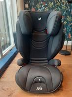 Joie traver high back booster, Gebruikt, 15 t/m 36 kg, Isofix, Verstelbare rugleuning