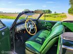 Buick Eight Roadmaster cabriolet, Achterwielaandrijving, Cabriolet, Leder, Handgeschakeld