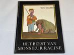 Tomi Ungerer: Het Beest van Monsieur Racine [1973] — Vintage, Boeken, Ophalen of Verzenden, Gelezen