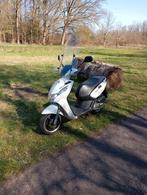 Scooter start niet €300, Ophalen, Gebruikt, Overige modellen