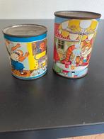 Leuke oude spaarpotjes, Ophalen of Verzenden, Zo goed als nieuw