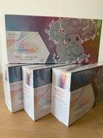 Pokémon Prismatic Evolutions Super Premium Collections (new), Hobby en Vrije tijd, Ophalen of Verzenden, Nieuw