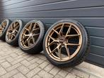 Motec ultimate 19 inch. VW AUDI MERCEDES CUPRA, Auto-onderdelen, Banden en Velgen, Velg(en), 235 mm, Zomerbanden, Ophalen