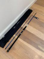 Nieuwe Mitchell Riptide boothengel, 2.40m & 60-120 gr, Mitchell, Werphengel, Nieuw, Ophalen of Verzenden