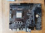 Ryzen 3 4100 Combo: A520M, 16GB DDR4, Gebruikt, DDR4, AM4, Ophalen of Verzenden