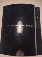 playstation 3, HORI Racing Wheel Apex, Spelcomputers en Games, Spelcomputers | Sony PlayStation 3, Gebruikt, Phat, Zonder controller