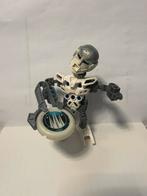 Lego Bionicles Collectie, Ophalen of Verzenden, Gebruikt, Complete set, Lego